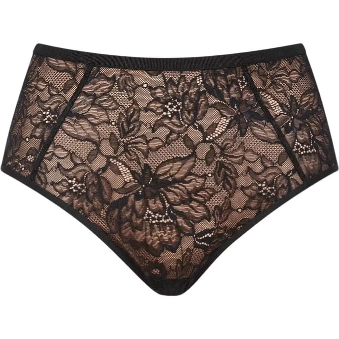 Damesslipjes Triumph Amourette Charm Maxi