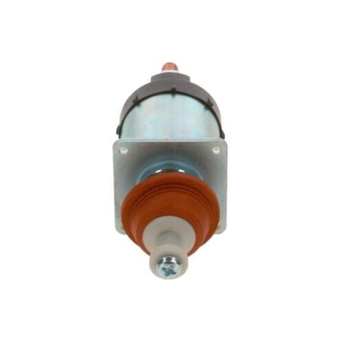 Magneetschakelaar, starter BOSCH 1 986 SE3 566