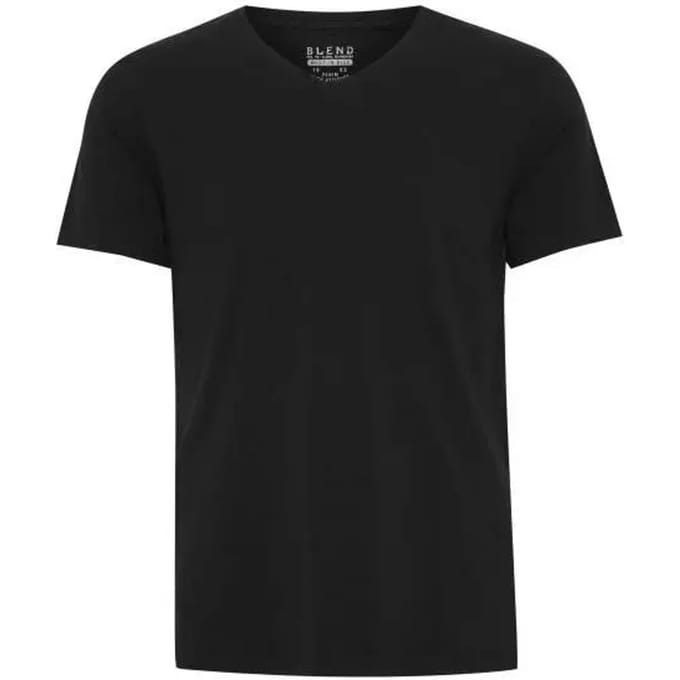 V-hals T-shirts Blend bhdinton (x2)
