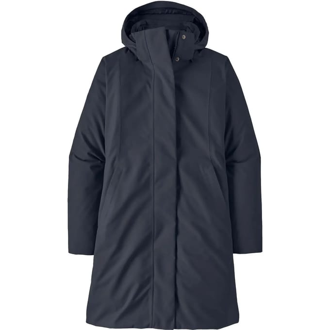 3-in-1 parka voor dames Patagonia Tres