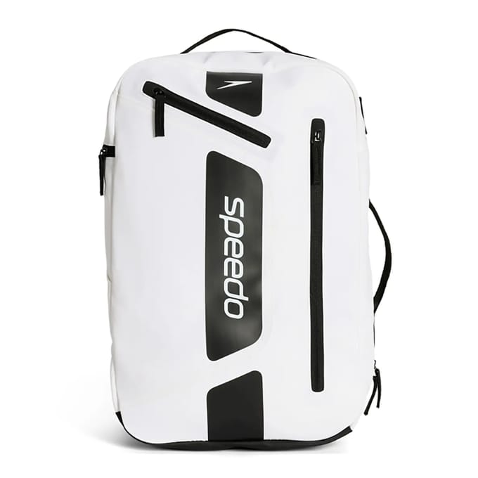 Speedo Flex 25l Rugzak Wit