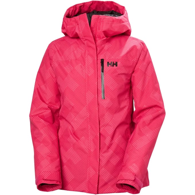Dames ski jas Helly Hansen Snowplay