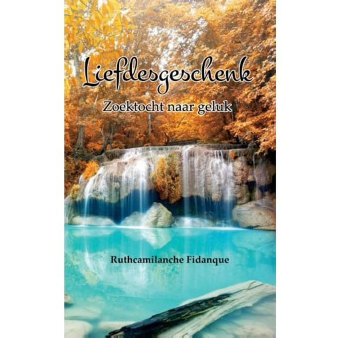 Liefdesgeschenk - Ruthcamilanche Fidanque