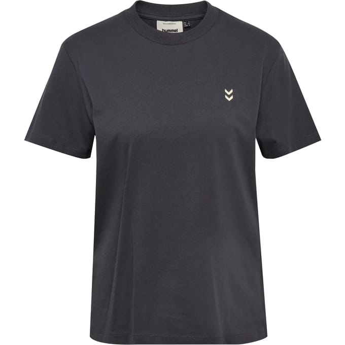 Dames-T-shirt Hummel Pulse