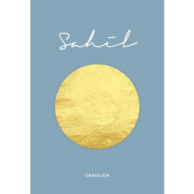Sahil - Carolien De Boo - de Vries