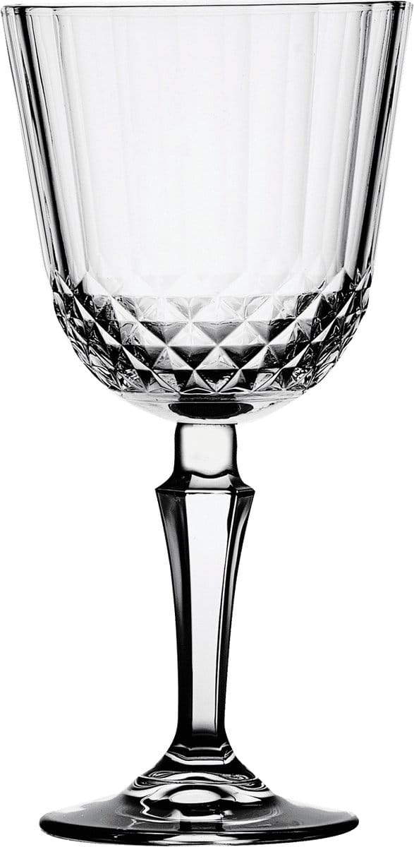 Pasabahce Diony Wijnglas 23 Cl - 6 Stuks