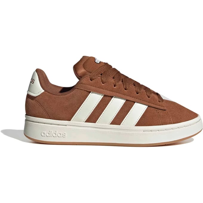 Damestrainers adidas Grand Court Alpha