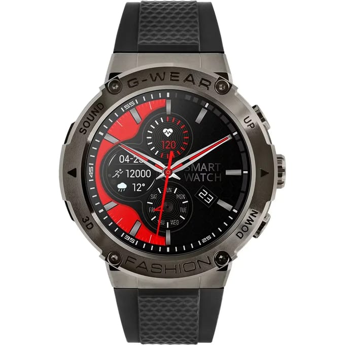 Aangesloten horloge Watchmark G-WEAR