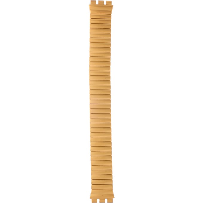 Swatch Plastic - Originals Medium (34mm) /Access/Solar/Musicall/Stop - G/SK/SL/SR/SS/SO28 AGK717A GK717 Monocular Large Horlogeband
