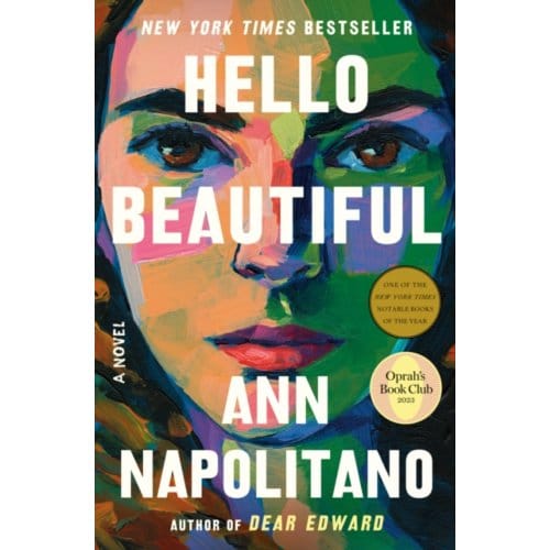 Hello Beautiful (Oprah's Book Club) - Ann Napolitano