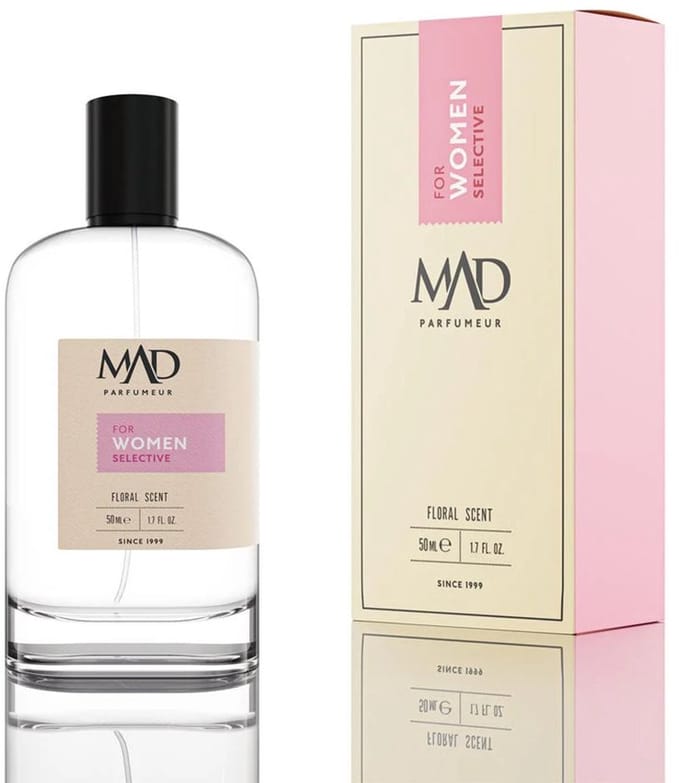 Mad Parfumeur P104 Women - 50ml