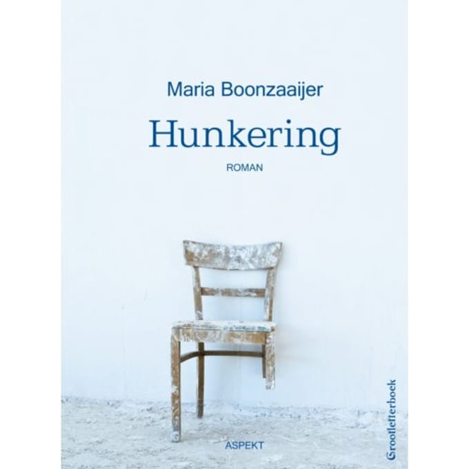 Hunkering Glb - Maria Boonzaaijer