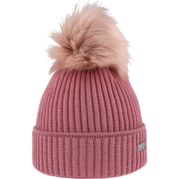 Vrouwenhoed Eisglut Shellyl Merino