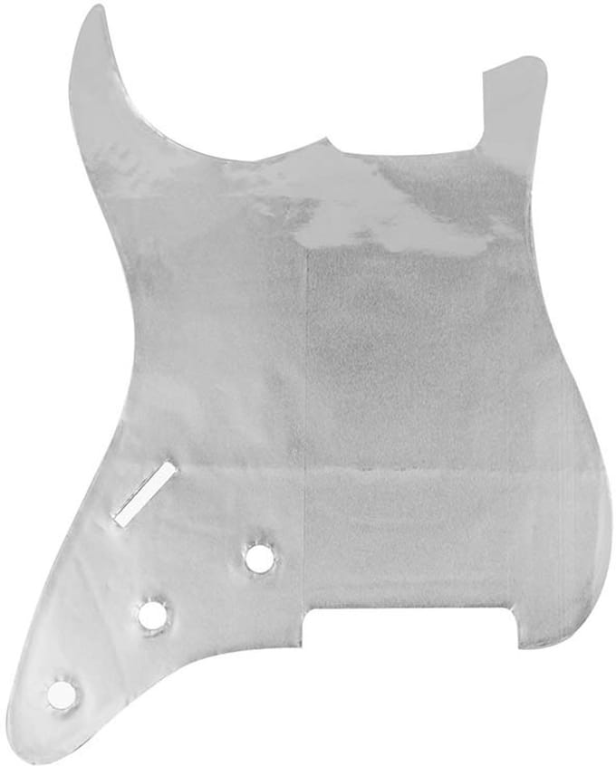 Boston ST-SHIELD shielding pickguard for ST models, self adhesive