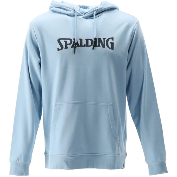 Sweatshirt met kap Spalding