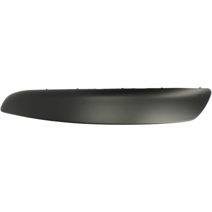 Sierlijst/beschermstrip, bumper BLIC 5703-05-5514923P links