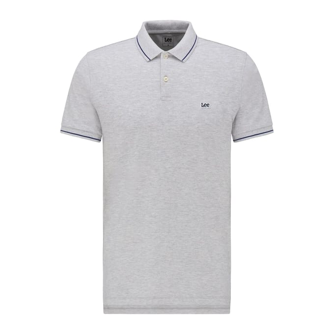 Polo Lee pique