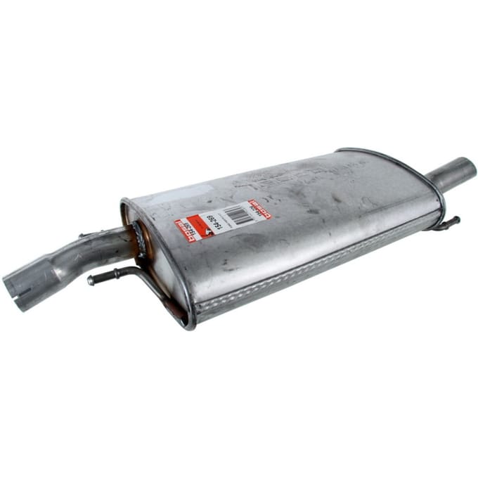 Geluiddemper achter BOSAL 154-269