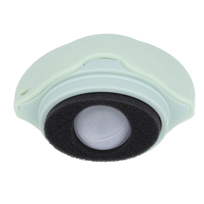 Zonnebrand Roller Applicator Draagbaar Navulbaar Roll-On Zonnecrème Applicator Lotion Aanbreng Tool Snel groen