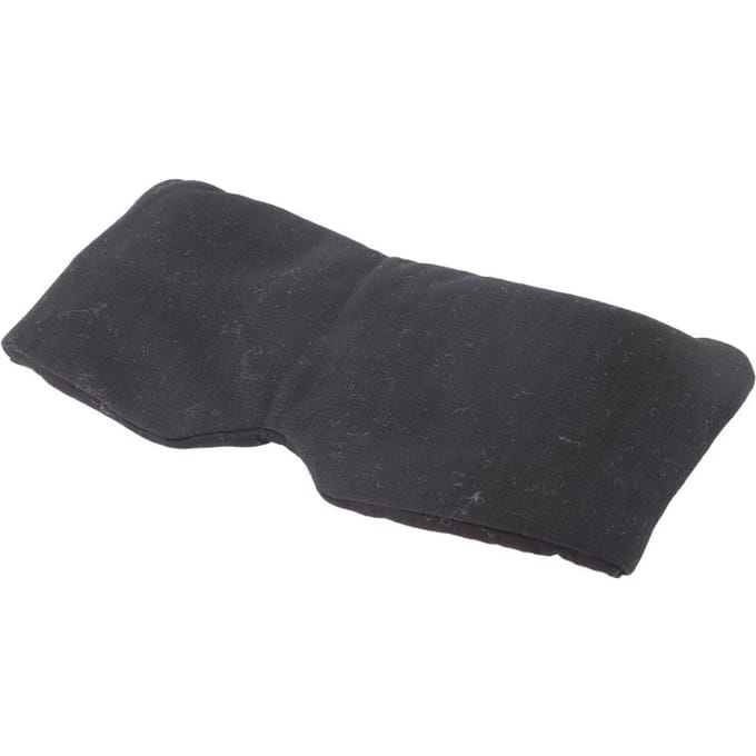 Katoenen Slaapmasker Verduisterend Comfortabel Oogmasker om te Slapen Verstelbare Blinder Slaapmasker