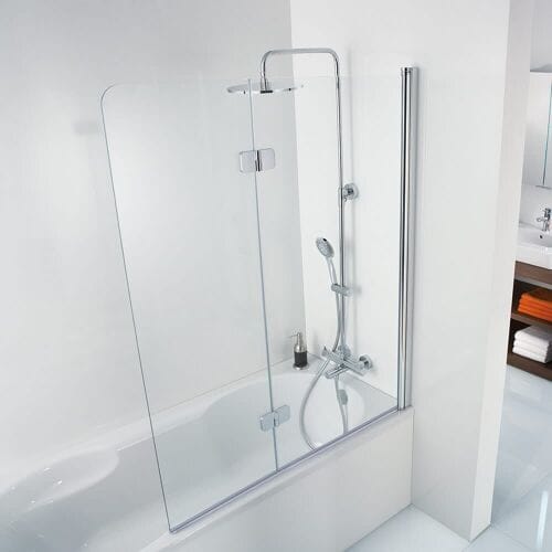 HSK Premium Softcube bath attachment 2-piece stop right 6806100-41-50-right