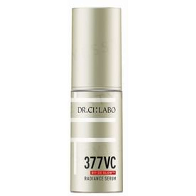 DR.Ci:Labo - 377VC Radiance Serum 18g