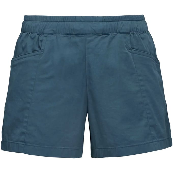 Damesshort Black Diamond Notion