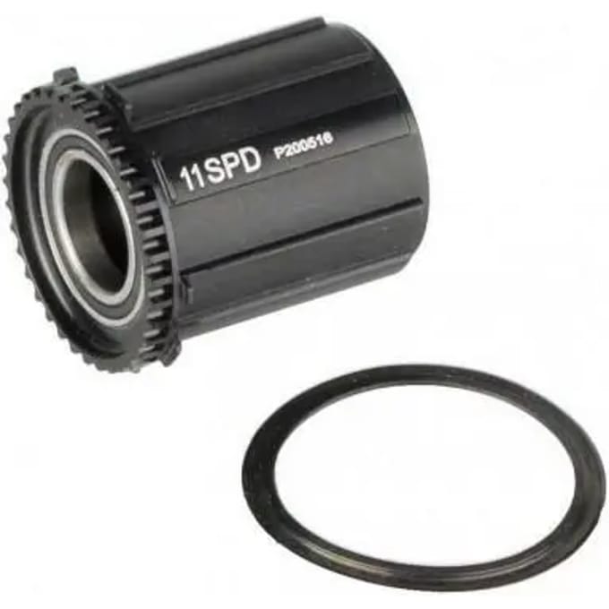 Vrijloop kit Zipp nsw cognition 11v Campagnolo