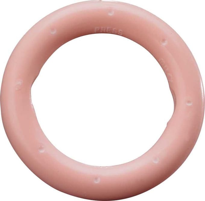MD Pessarium Ring Open 83 mm