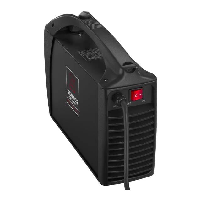 Stamos Pro Series Elektrode lasmachine - 250 A - Hot Start - IGBT - PRO 10020203