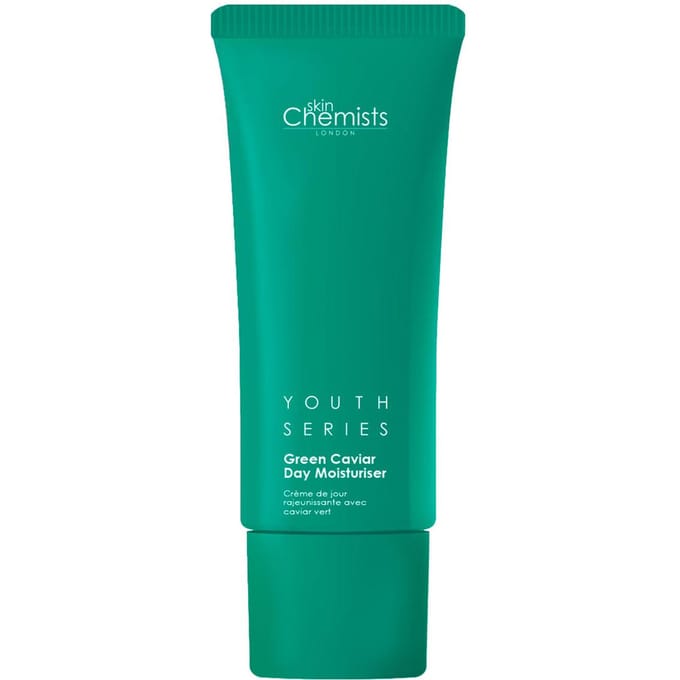 skinChemists Youth Series Groene Kaviaar Dagcrème 30ml