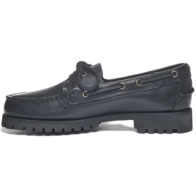 Bootschoenen Sebago Ranger Waxy