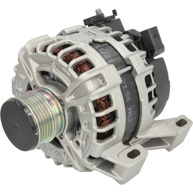 Driefasige generator BOSCH 1 986 A01 054