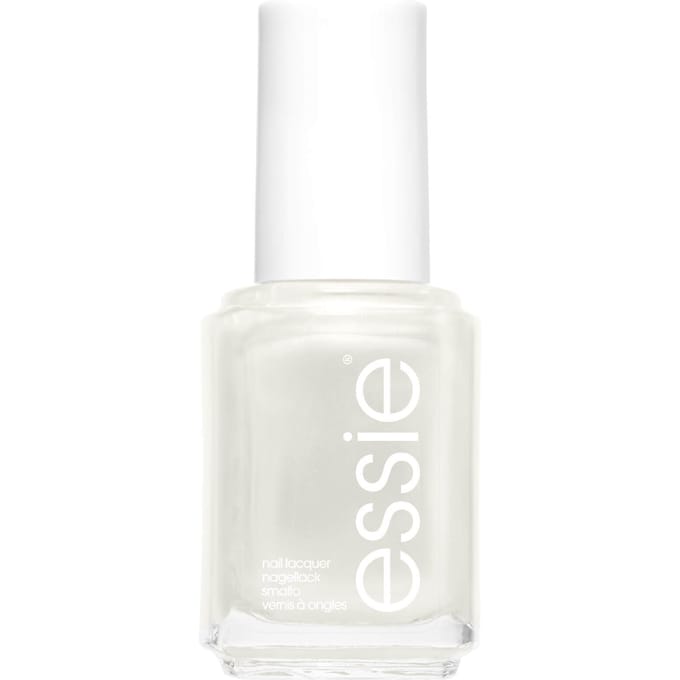 essie Nagellak - 4 Pearly White Shimmer 13,5 ml