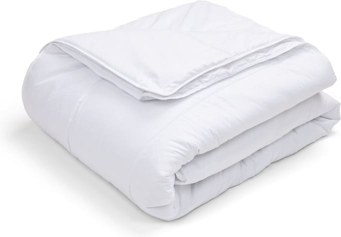 Maxi Maxi 4-seizoenen dekbed synthetisch - 200 x 200 cm