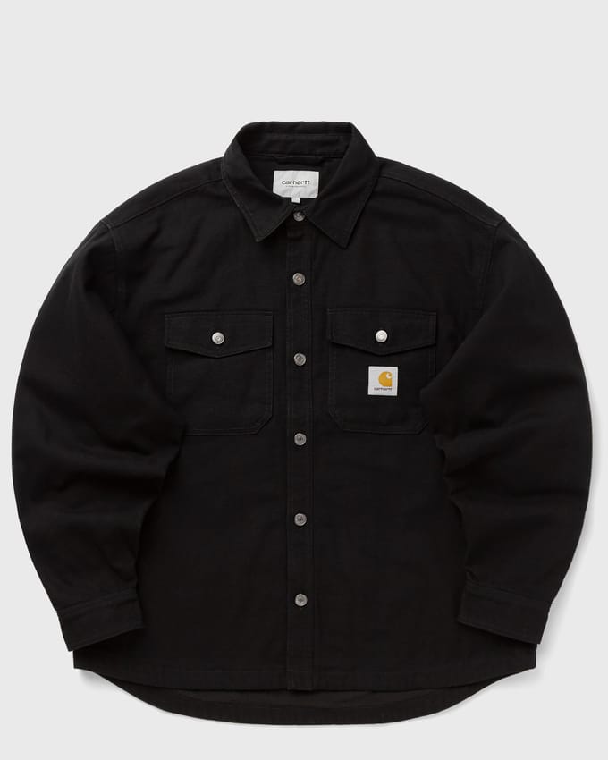 Selby Shirt Jac
