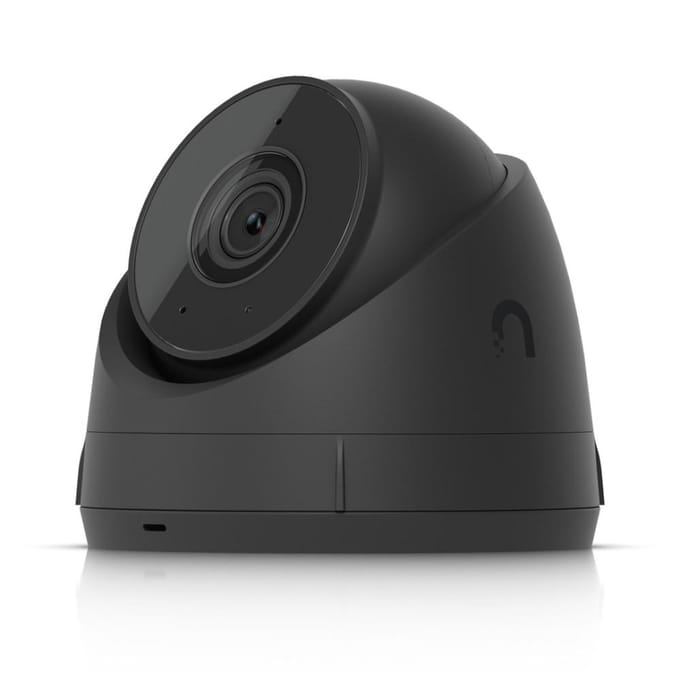 Ubiquiti Networks G5 Turret Ultra UVC-G5-Turret-Ultra-B IP Bewakingscamera 2688 x 1512 Pixel