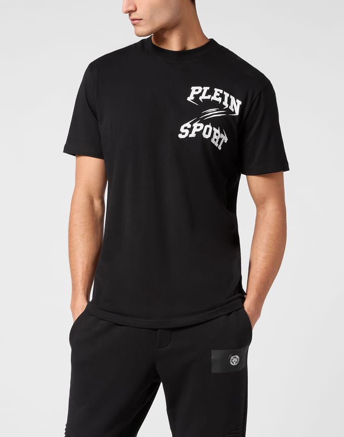 T-Shirt Ronde Hals