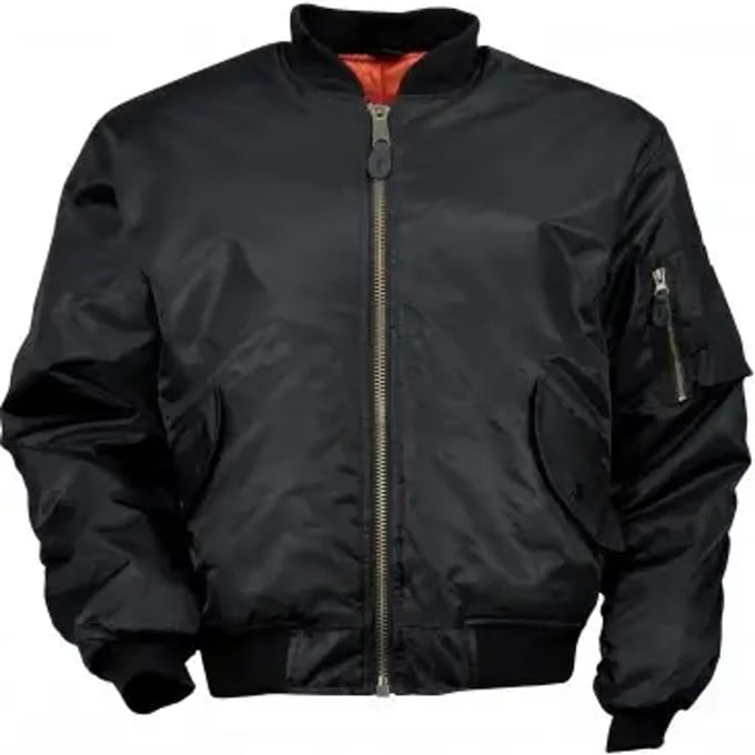 Bomber CityGuard MA1
