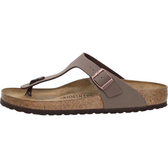 Sandalen Birkenstock Gizeh Birko-Flor Birkibuc