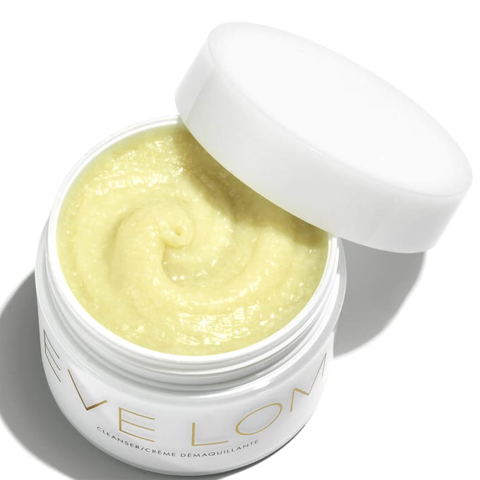 Eve Lom Cleanser 200ml Duo