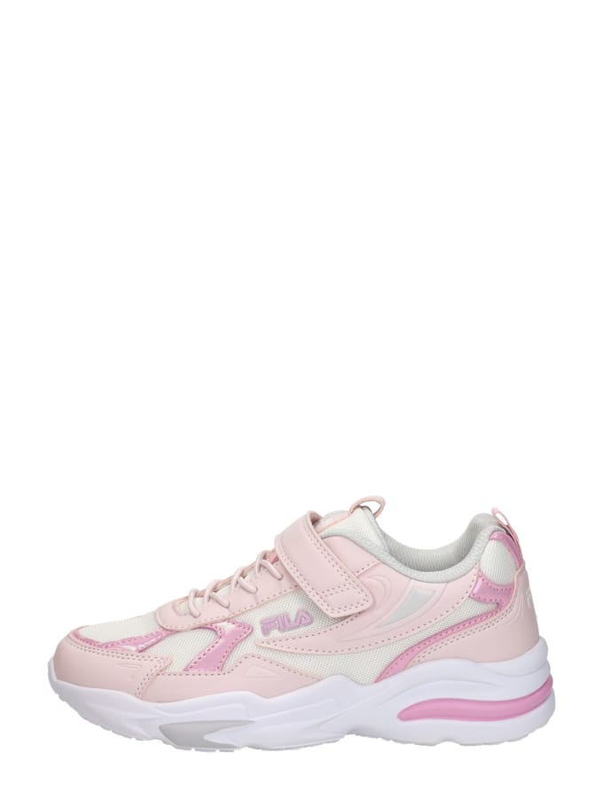 Fila Madrun Velcro Sneakers - Meisjes - Roze - Maat:33