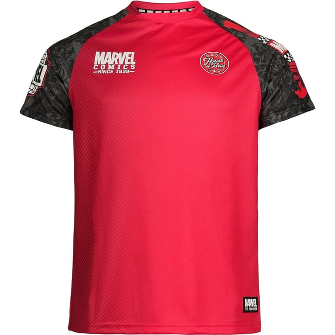 Marvel - Disney Jersey - 1939 Group - L tot XXL - voor Mannen - meerkleurig