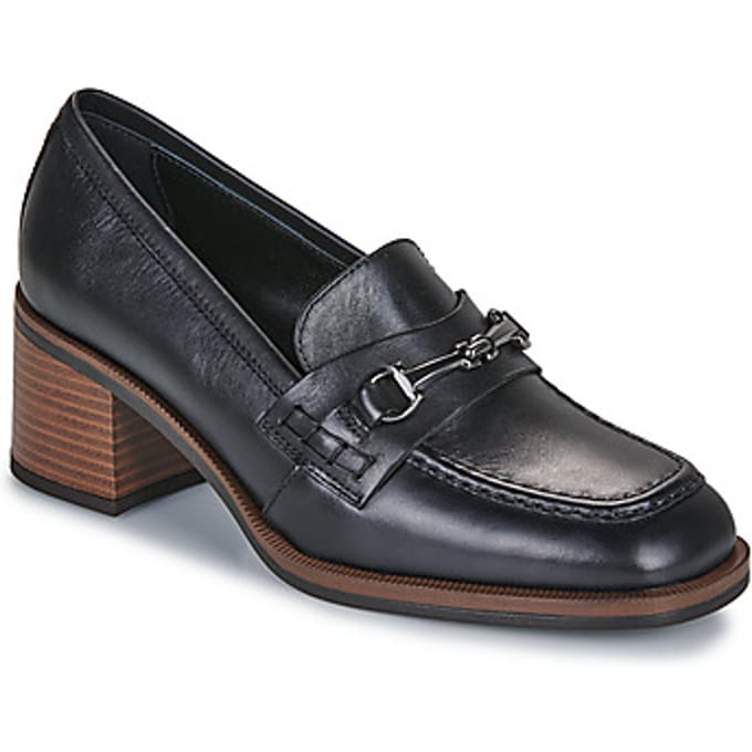 Mocassins NeroGiardini I308180D-100