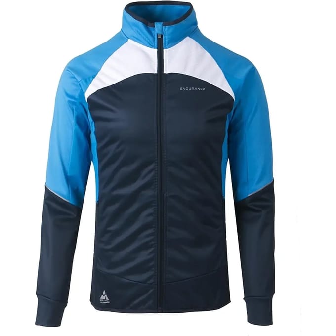 Dames trainingsjack Endurance Rayna XCS