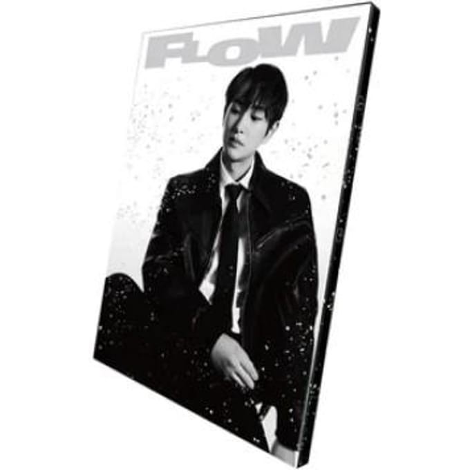 ONEW - [FLOW] 3ème Mini Album Weekday