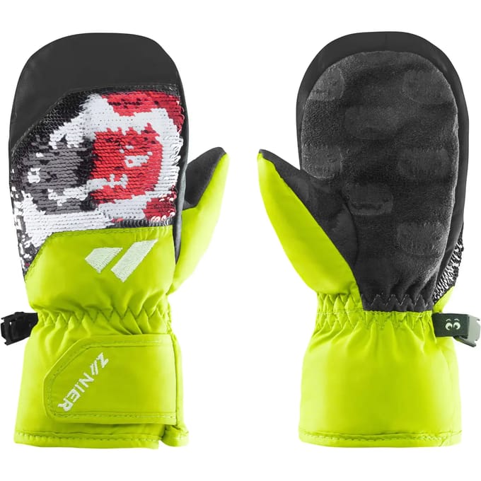 Baby skiwanten Zanier Grumpy,STX