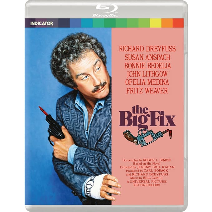 The Big Fix (Standard Edition)