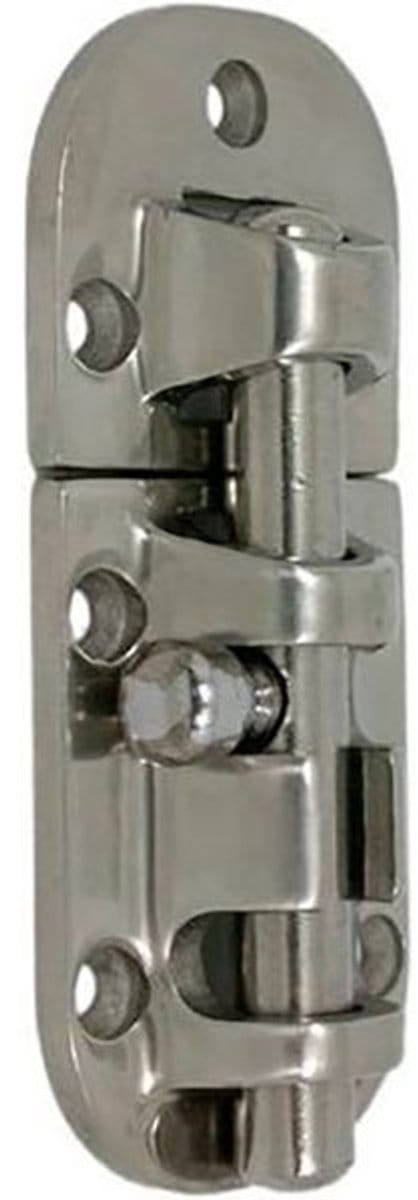 Schuifvergrendeling 89x39 mm (GS72405)