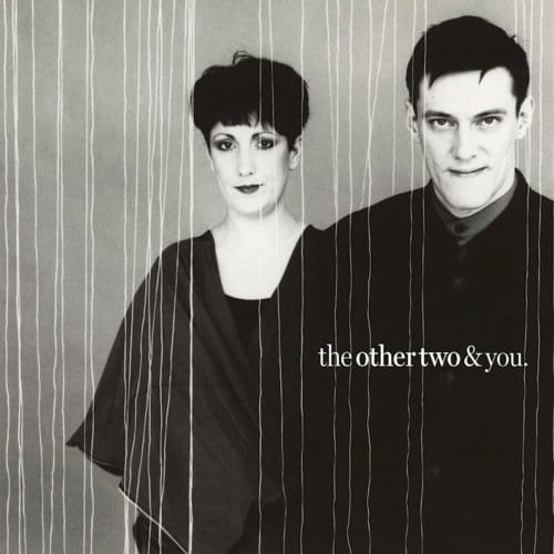 The Other Two & You - Other Two